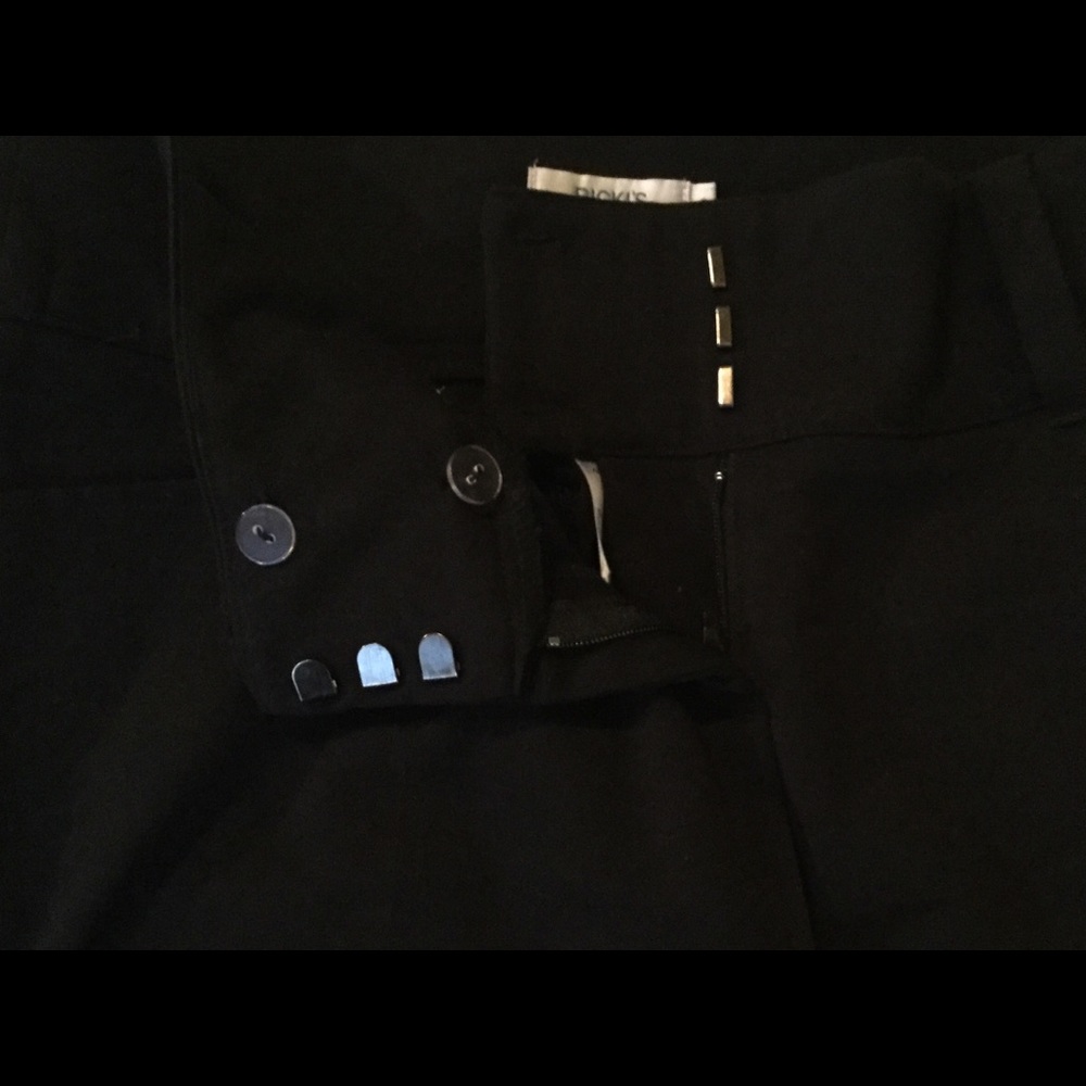 Ricki’s Favourite Dress Pants - Picture 4 of 4